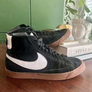 Nike Blazers